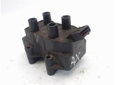 Recambio de bobina encendido para citroen ax referencia OEM IAM   