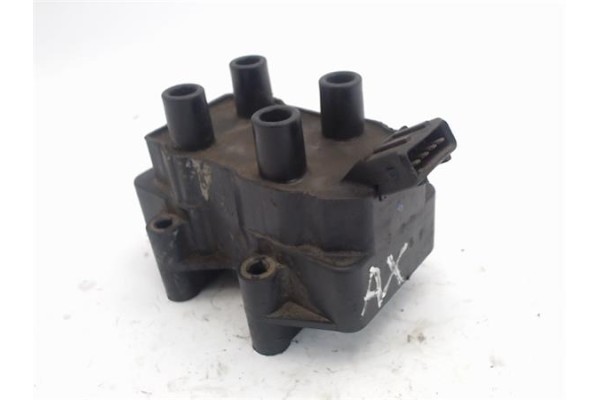 Recambio de bobina encendido para citroen ax referencia OEM IAM   