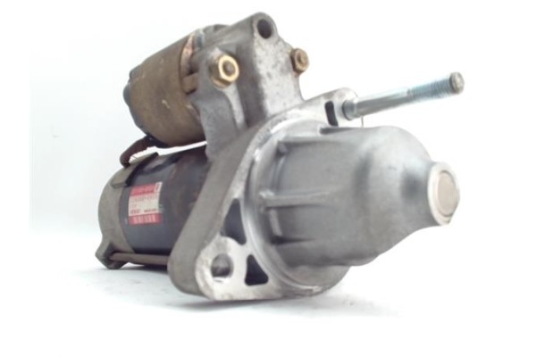 Recambio de motor arranque para suzuki ignis (rg/fh) 1.3 referencia OEM IAM 3110080G00 2280008930 3110063J10 , SUZUKI | 3110086G
