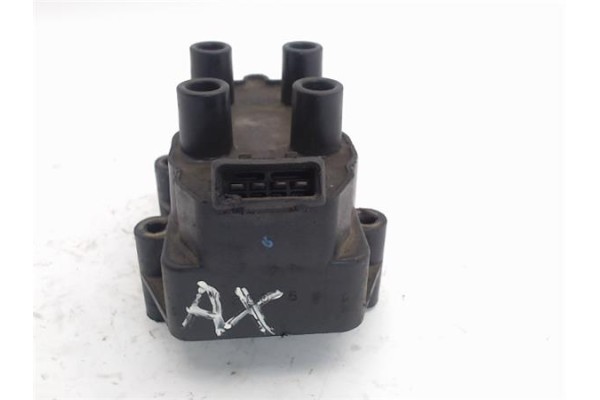 Recambio de bobina encendido para citroen ax referencia OEM IAM   