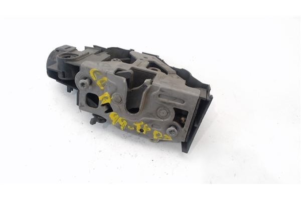 Recambio de cierre electromagnetico trasero derecho para mercedes-benz clase a (bm 168) 1.7 170 cdi (168.008) referencia OEM IAM