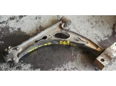 Recambio de brazo inferior delantero izquierdo para seat altea (5p1) 1.9 tdi referencia OEM IAM 1K0407151AD  