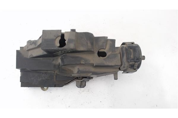 Recambio de cierre electromagnetico trasero derecho para mercedes-benz clase a (bm 168) 1.7 170 cdi (168.008) referencia OEM IAM