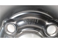 Recambio de rueda completa repuesto para volkswagen polo iii berlina (6n2) referencia OEM IAM 6N0601025G  