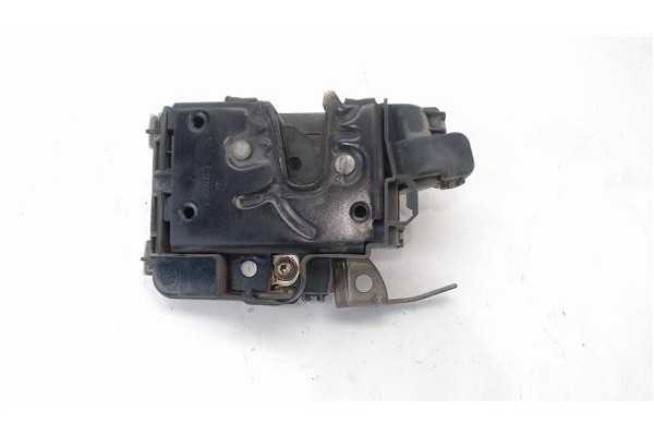 Recambio de cierre electromagnetico delantero derecho para seat inca (6k9) 1.9 d referencia OEM IAM   