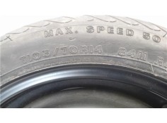 Recambio de rueda completa repuesto para volkswagen polo iii berlina (6n2) referencia OEM IAM 6N0601025G  