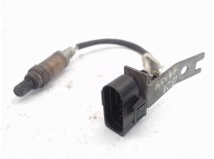 Recambio de sonda lambda para seat ibiza (6k1) 1.4 cl referencia OEM IAM 6K0906265  30906265AD , AUDI | 32906265 , AUDI | 309062