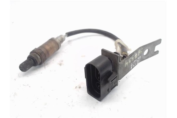 Recambio de sonda lambda para seat ibiza (6k1) 1.4 cl referencia OEM IAM 6K0906265  30906265AD , AUDI | 32906265 , AUDI | 309062