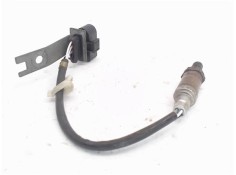 Recambio de sonda lambda para seat ibiza (6k1) 1.4 cl referencia OEM IAM 6K0906265  30906265AD , AUDI | 32906265 , AUDI | 309062