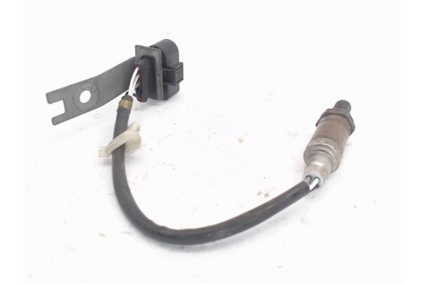 Recambio de sonda lambda para seat ibiza (6k1) 1.4 cl referencia OEM IAM 6K0906265  30906265AD , AUDI | 32906265 , AUDI | 309062