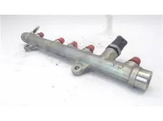 Recambio de rampa inyectora para renault megane ii ranchera familiar (km0/1_) 1.9 dci referencia OEM IAM 445214065  