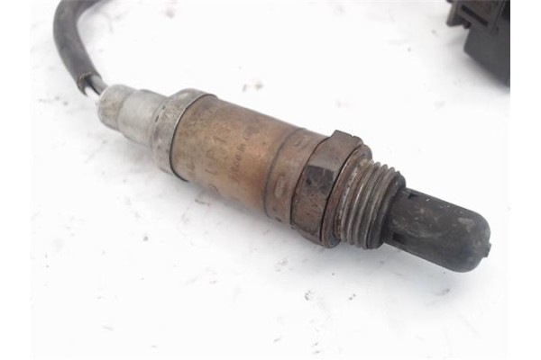 Recambio de sonda lambda para seat ibiza (6k1) 1.4 cl referencia OEM IAM 6K0906265  30906265AD , AUDI | 32906265 , AUDI | 309062