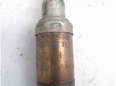 Recambio de sonda lambda para seat ibiza (6k1) 1.4 cl referencia OEM IAM 6K0906265  30906265AD , AUDI | 32906265 , AUDI | 309062