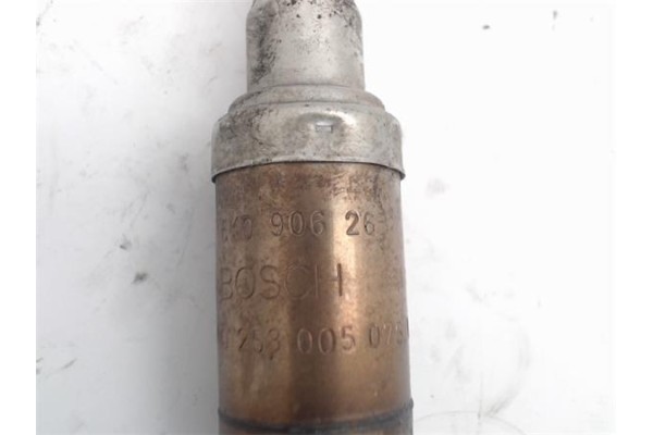 Recambio de sonda lambda para seat ibiza (6k1) 1.4 cl referencia OEM IAM 6K0906265  30906265AD , AUDI | 32906265 , AUDI | 309062