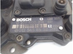 Recambio de modulo electronico para mercedes-benz clase s (bm 140) berlina 6.0 600 se / s 600 v12 (140.056) referencia OEM IAM 0