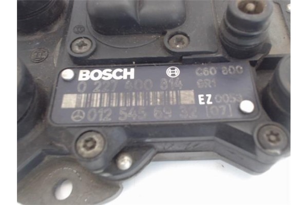 Recambio de modulo electronico para mercedes-benz clase s (bm 140) berlina 6.0 600 se / s 600 v12 (140.056) referencia OEM IAM 0