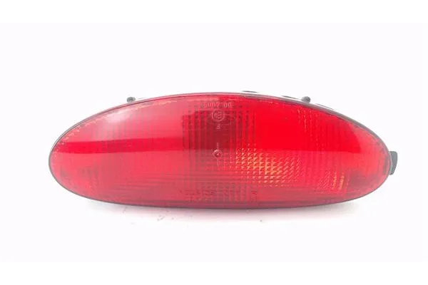 Recambio de luz central de freno para peugeot 206 1.4 i referencia OEM IAM 6351K5  