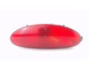 Recambio de luz central de freno para peugeot 206 1.4 i referencia OEM IAM 6351K5  