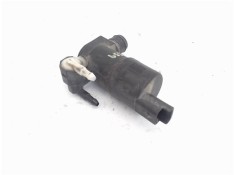 Recambio de bomba de agua para renault kangoo ii (f/kw0) referencia OEM IAM 681155 246091 
