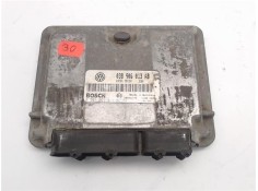 Recambio de centralita para seat ibiza (6k1) 1.9 select referencia OEM IAM (0281001911) (038906013AB) 