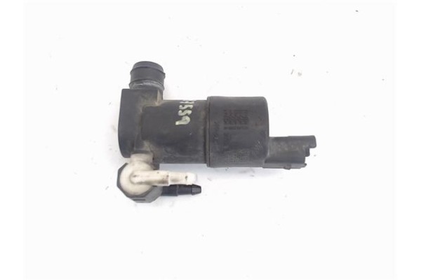 Recambio de bomba de agua para renault kangoo ii (f/kw0) referencia OEM IAM 681155 246091 