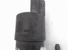 Recambio de bomba de agua para renault kangoo ii (f/kw0) referencia OEM IAM 681155 246091 