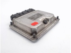 Recambio de centralita para seat ibiza (6l1) 1.9 signo referencia OEM IAM (038906019NE) (0281011824) 