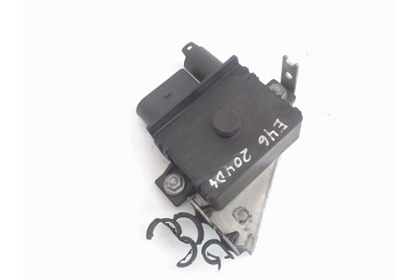 Recambio de caja precalentamiento para bmw serie 3 berlina (e46) referencia OEM IAM 778682105 0522120101 