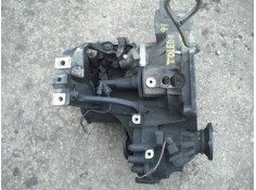 Recambio de caja cambios manual para seat toledo (1m2) 1.9 tdi referencia OEM IAM EBF  