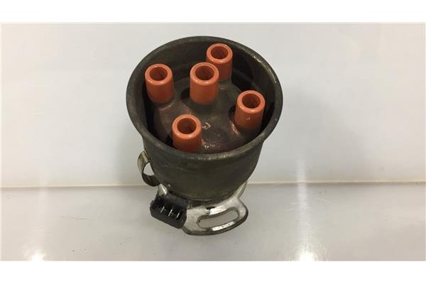 Recambio de delco para volkswagen polo berlina (6n1)(1994) 60 1.4 referencia OEM IAM  0237521061 