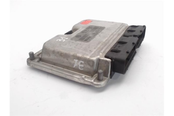 Recambio de centralita para seat ibiza (6l1) 1.9 signo referencia OEM IAM (038906019NE) (0281011824) 