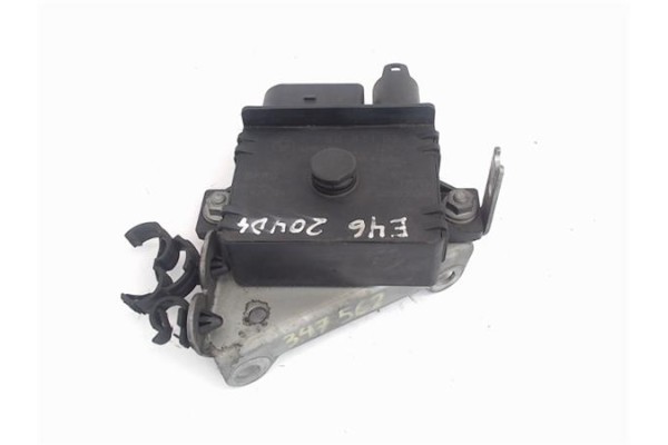 Recambio de caja precalentamiento para bmw serie 3 berlina (e46) referencia OEM IAM 778682105 0522120101 