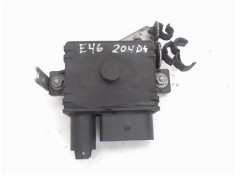 Recambio de caja precalentamiento para bmw serie 3 berlina (e46) referencia OEM IAM 778682105 0522120101 