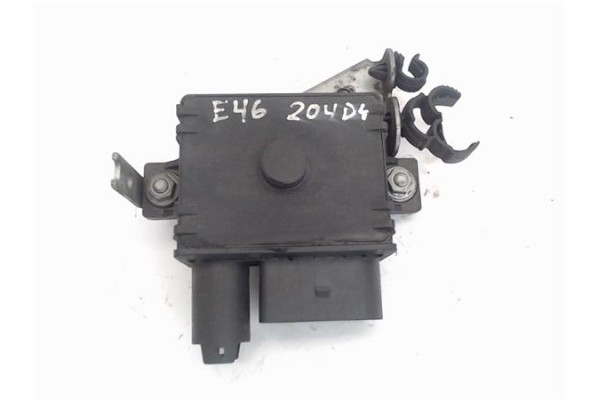 Recambio de caja precalentamiento para bmw serie 3 berlina (e46) referencia OEM IAM 778682105 0522120101 