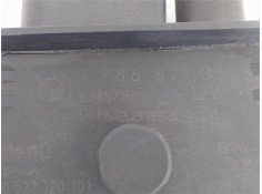 Recambio de caja precalentamiento para bmw serie 3 berlina (e46) referencia OEM IAM 778682105 0522120101 