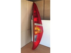 Recambio de piloto trasero derecho para fiat ii punto (188) berlina 1.2 16v elx referencia OEM IAM 46794077 286202 
