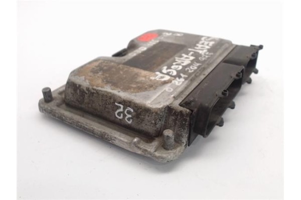 Recambio de centralita para seat arosa (6h1) 1.0 select referencia OEM IAM (030906032B) (0261204995) 