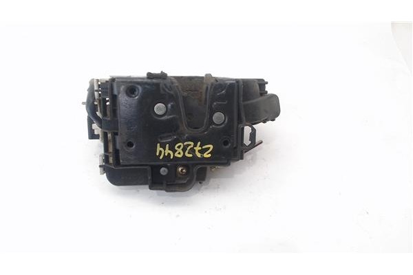 Recambio de cierre electromagnetico delantero derecho para seat ibiza (6k1) 1.4 referencia OEM IAM   