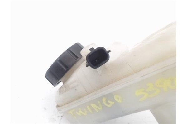 Recambio de bomba freno para renault twingo (cn0_) 1.2 16v (cn0a) referencia OEM IAM 7701067909  