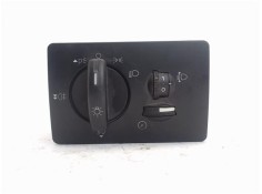 Recambio de mando de luces para ford focus berlina (cap) referencia OEM IAM 4M5T13A024LA 04059715 