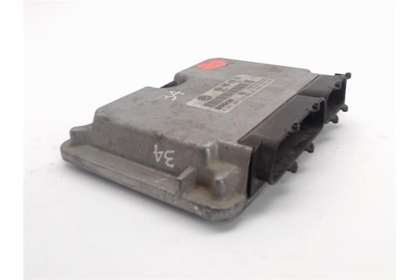 Recambio de centralita para seat toledo (1m2) 1.8 executive referencia OEM IAM (06A906018FR) (0261206512) 