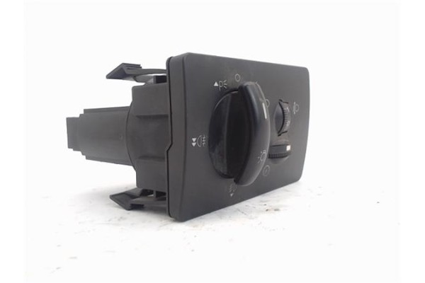 Recambio de mando de luces para ford focus berlina (cap) referencia OEM IAM 4M5T13A024LA 04059715 