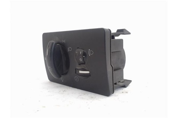 Recambio de mando de luces para ford focus berlina (cap) referencia OEM IAM 4M5T13A024LA 04059715 