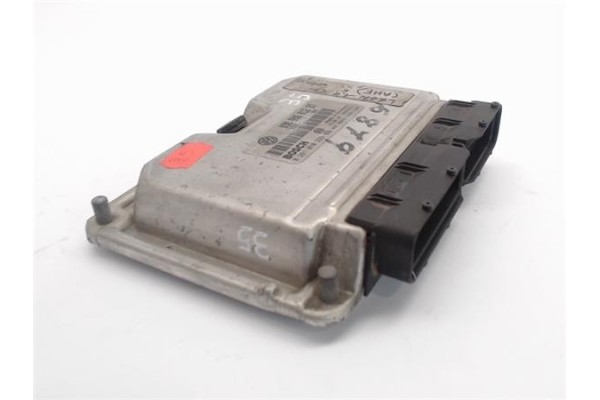 Recambio de centralita para seat leon (1m1) 1.9 sports limited referencia OEM IAM (038906012BT) (0281010229) 