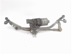 MOTOR LIMPIAPARABRISAS DELANTERO 3397020769 6405CH 