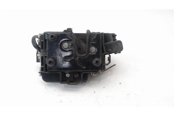 Recambio de cierre electromagnetico delantero derecho para seat ibiza (6k1) 1.9 sdi referencia OEM IAM   