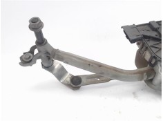 Recambio de motor limpiaparabrisas delantero para peugeot 207 1.4 confort referencia OEM IAM 3397020769 6405CH 