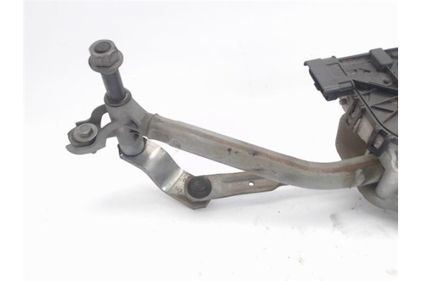 Recambio de motor limpiaparabrisas delantero para peugeot 207 1.4 confort referencia OEM IAM 3397020769 6405CH 