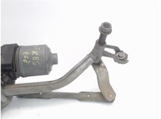 Recambio de motor limpiaparabrisas delantero para peugeot 207 1.4 confort referencia OEM IAM 3397020769 6405CH 