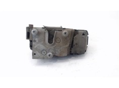 Recambio de cierre electromagnetico trasero derecho para saab 9-3 familiar 1.9 tid referencia OEM IAM   